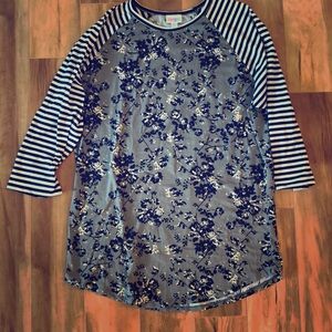 XL Lularoe Randy